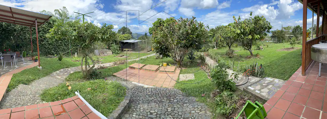 Casa Campestre San Jose